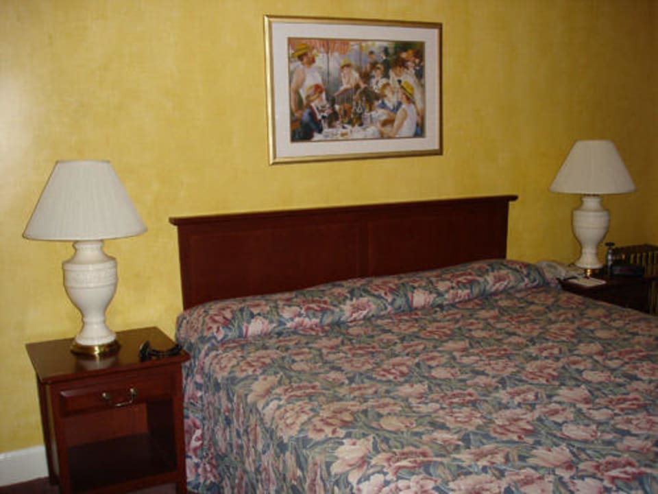 Renoir-Zimmer 7 Etage San Francisco Proper Hotel