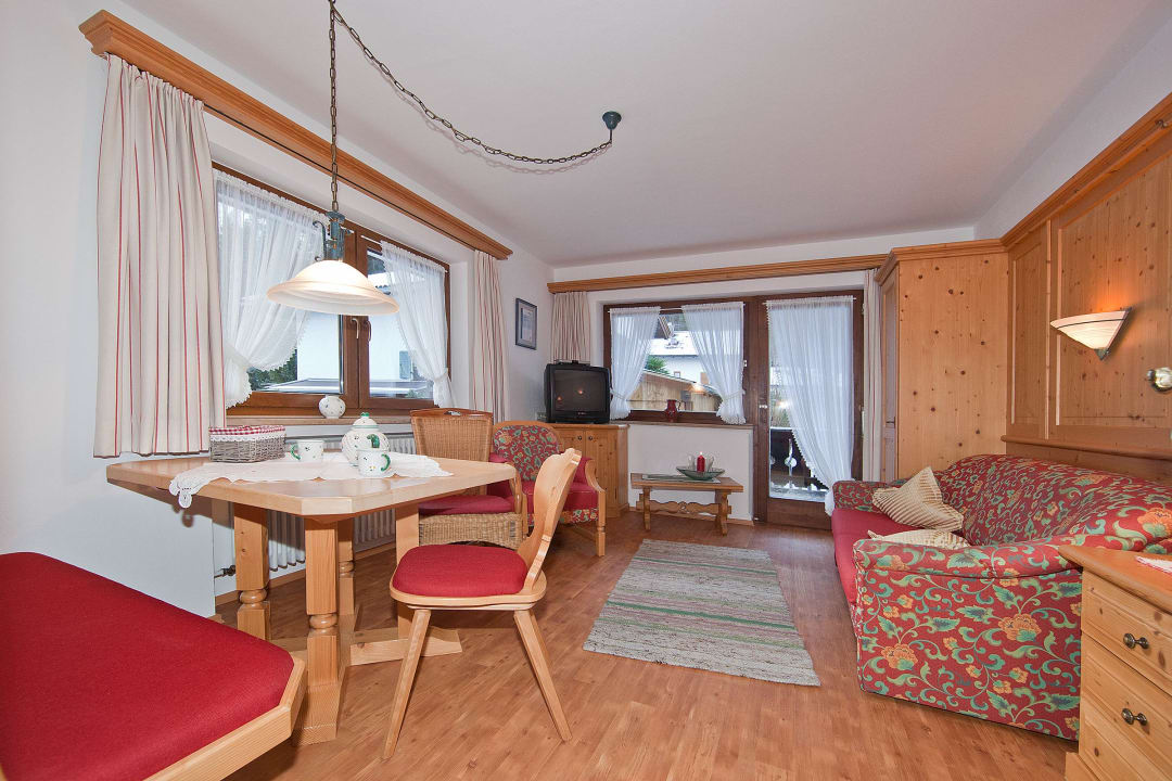 Zimmer Haus St. Korbinian