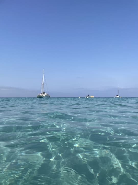 Strand Royal Son Bou Family Club