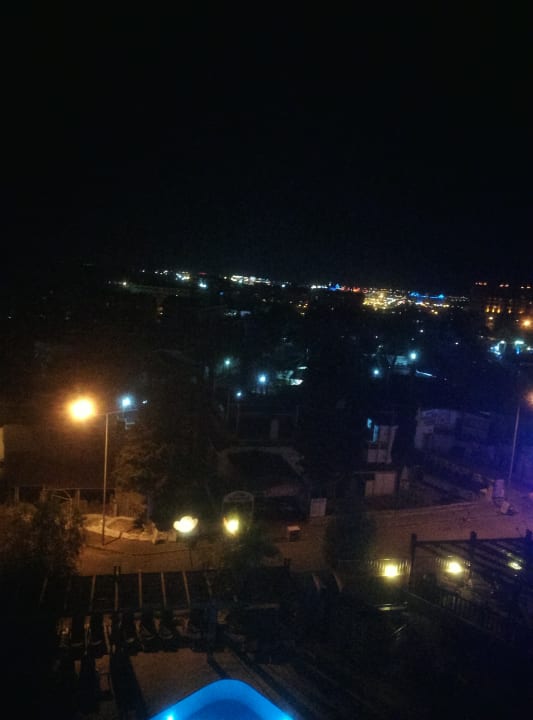 Ausblick Side Alegria Hotel & Spa - Adults only +16