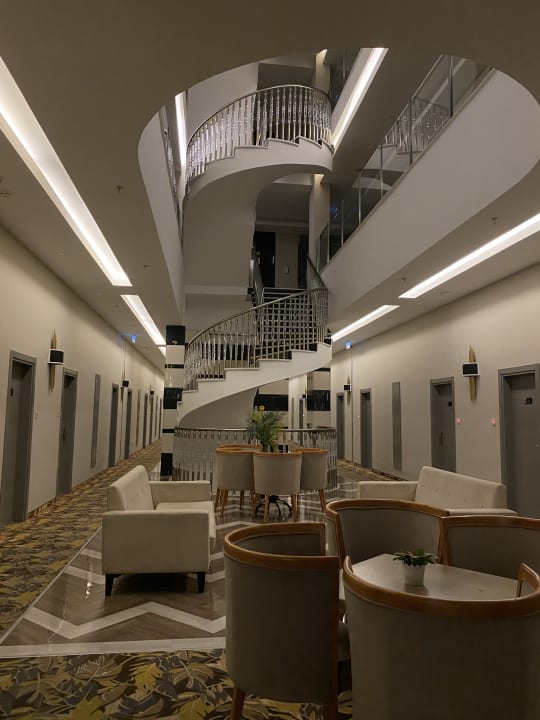 Sonstiges Palm World Side Resort & Spa