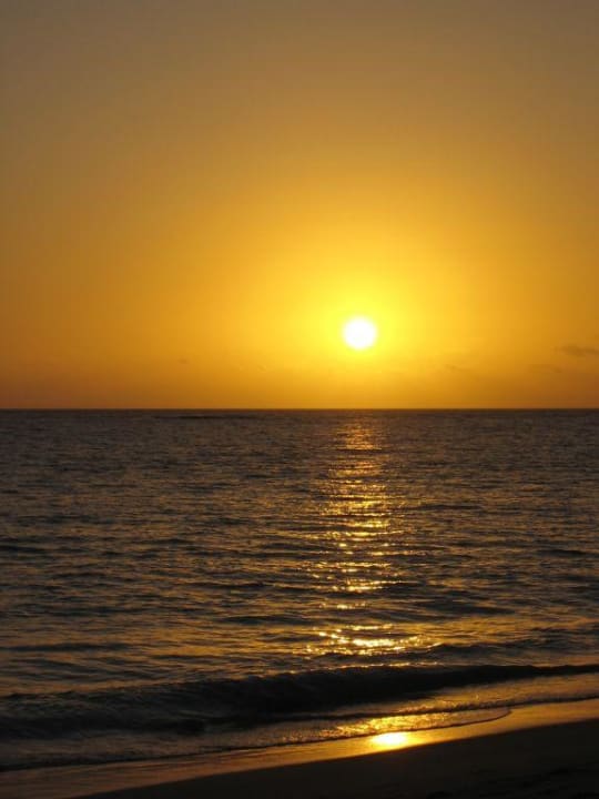 Sonnenaufgang Grand Palladium Punta Cana Resort & Spa