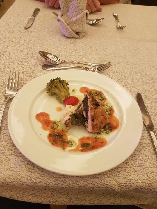 Gastro Pickalbatros Aqua Park Resort - Hurghada