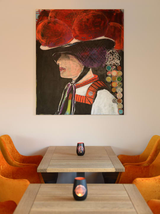 Gastro Danner's Hotel Löwen