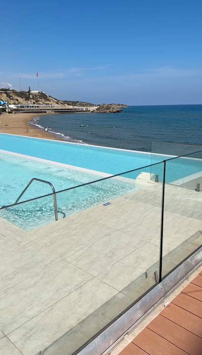 Pool Acapulco Beach Club & Resort