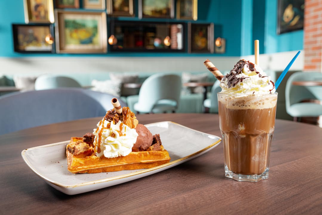 Gastro Ferienwohnungen Ferienpark Weissenhäuser Strand