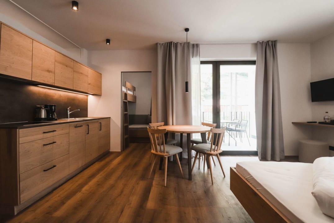 Zimmer Guesthouse Karnatsch