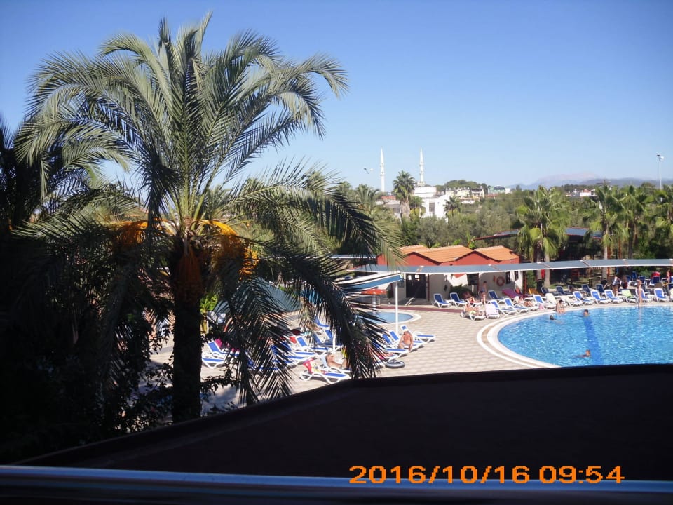 Pool FUN&SUN Smart Hane Sun Hotel