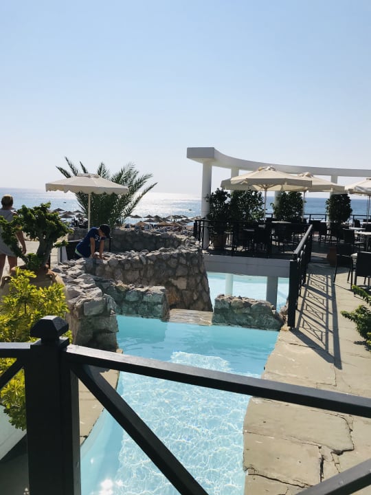 Gastro Hotel Calypso Beach