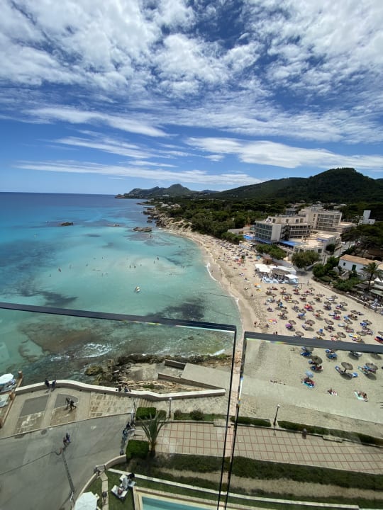 Ausblick Son Moll Sentits Hotel & Spa