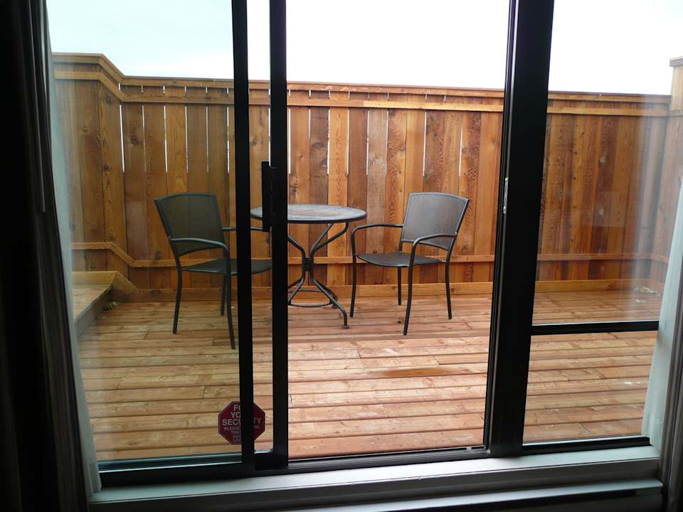 Dachterrasse Best Western Hotel Carlton Plaza