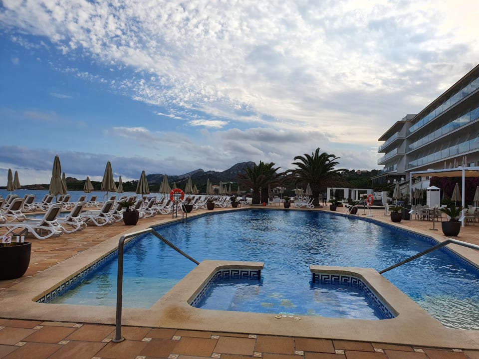 Pool Grupotel Aguait Resort & Spa - Adults only