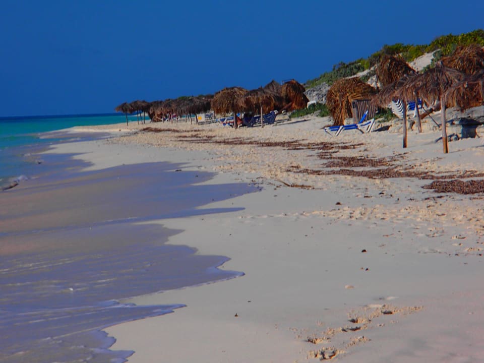 Playa Hotel Cayo Largo del Sol