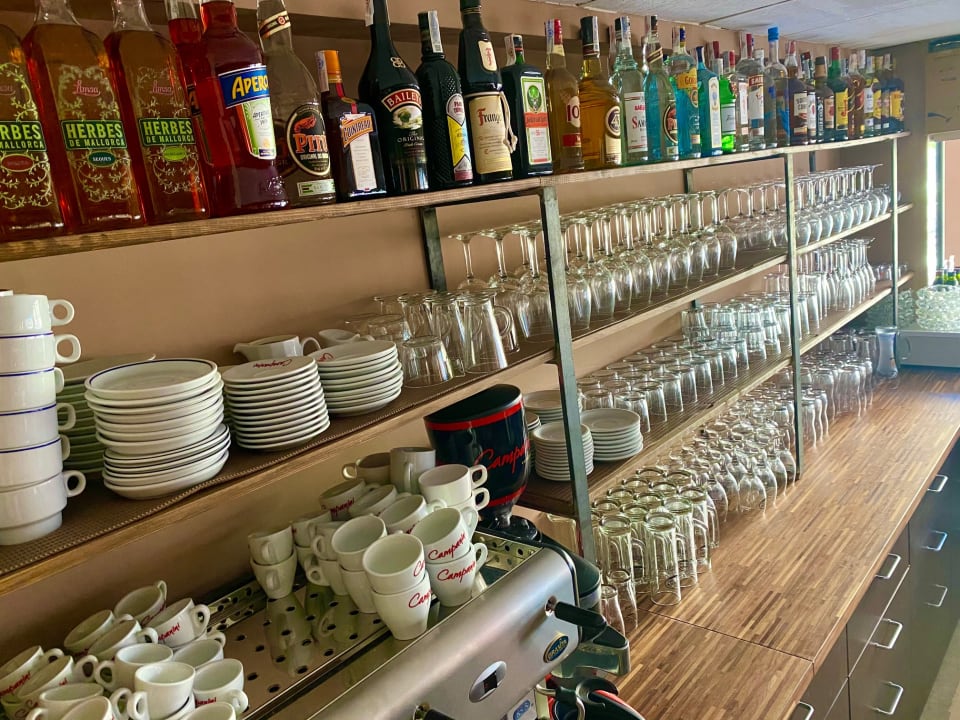 Gastro Hotel Xapala