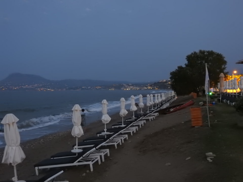 Strand Kiani Beach Resort Family All Inclusive