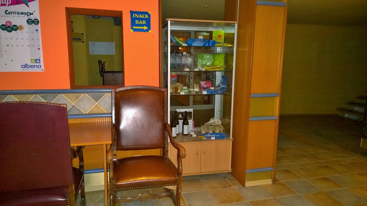 Zimmer Hotel Kaliopa