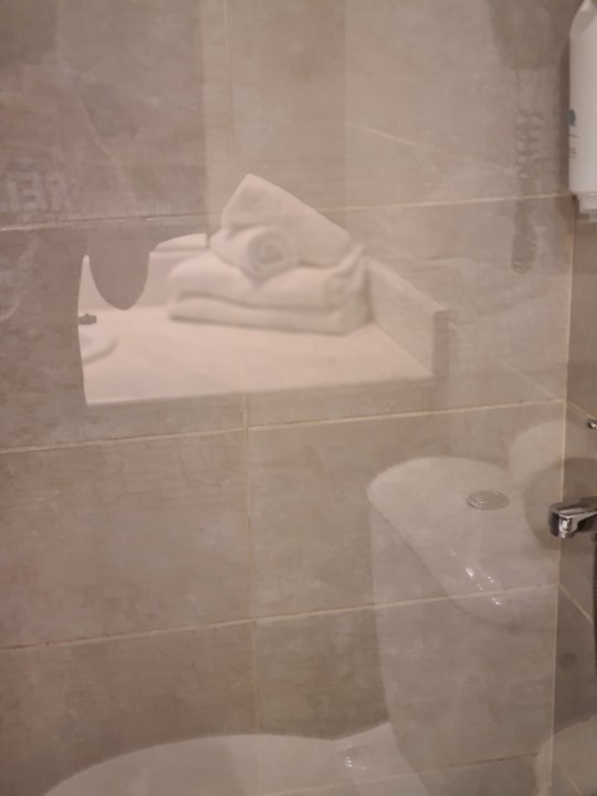 Zimmer Sandy Beach Resort