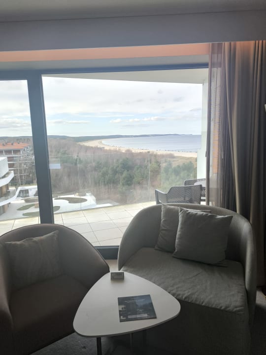 Zimmer Hilton Swinoujscie Resort & Spa