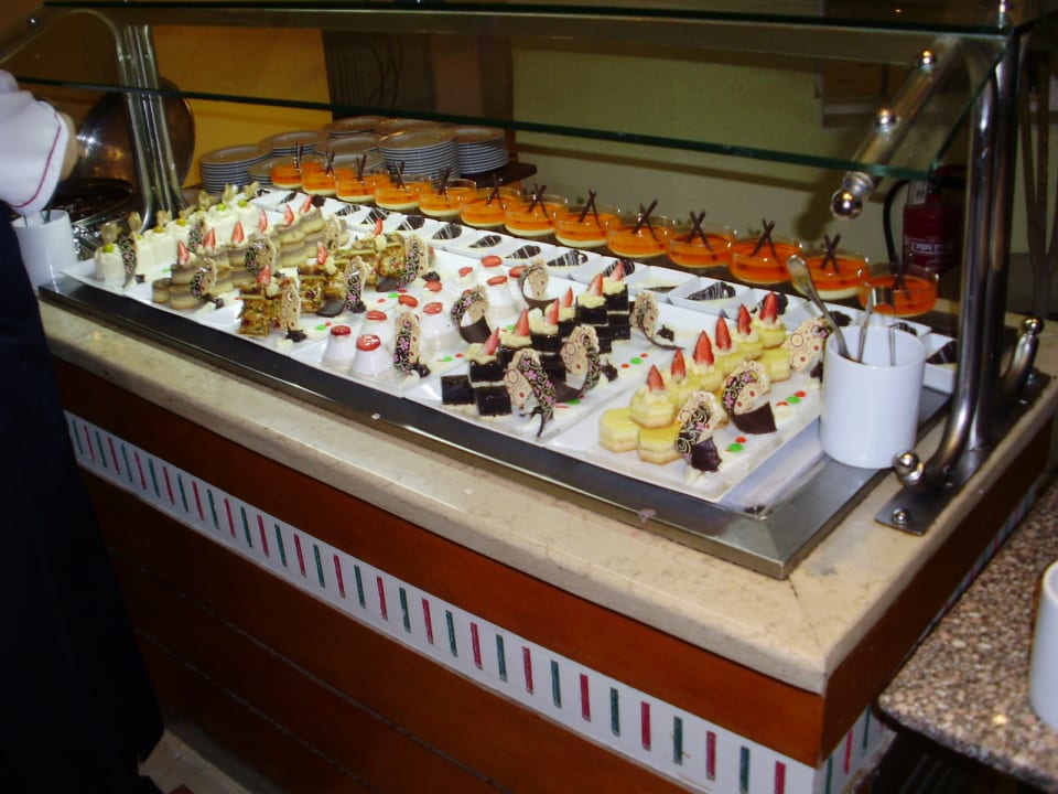 Gastro Club Paradisio El Gouna, Red Sea