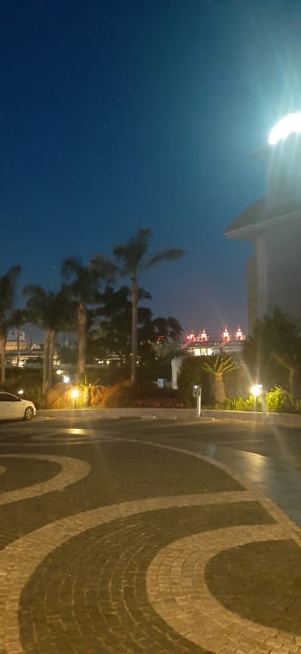 Lobby Sunis Evren Beach Resort Hotel & Spa