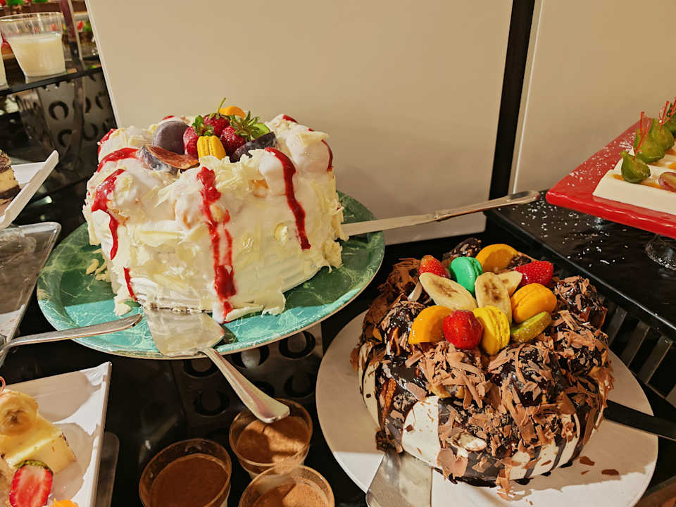 Gastro Aydinbey Kings Palace & Spa