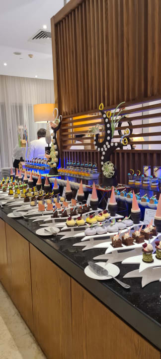 Gastro Steigenberger Makadi Hotel - Adults only