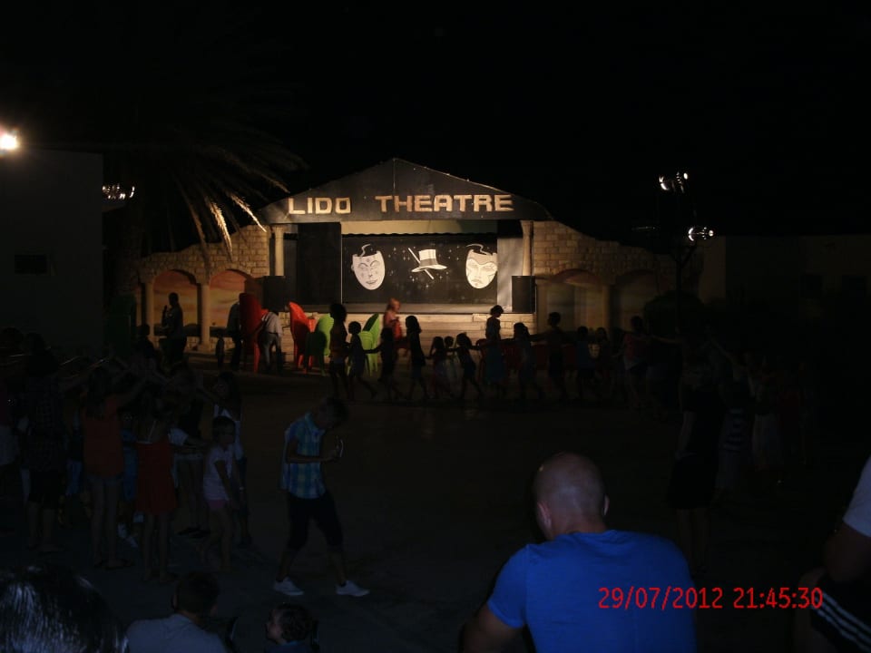 Animation Royal Lido Resort & Spa
