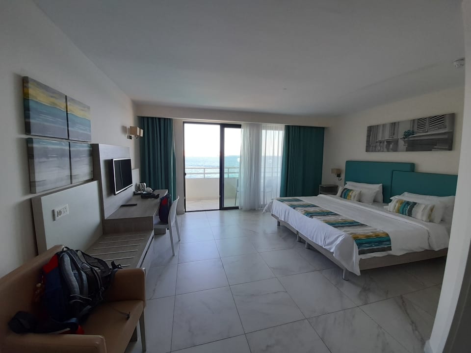 Zimmer Riviera Spa Resort - Adults Only