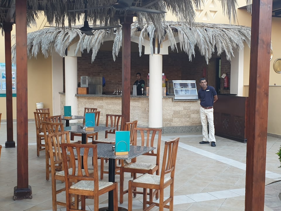 Gastro Jaz Dar EL Madina