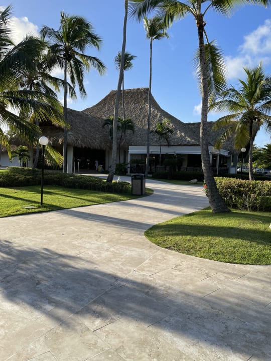 Lobby Punta Cana Princess All Suites Resort & Spa