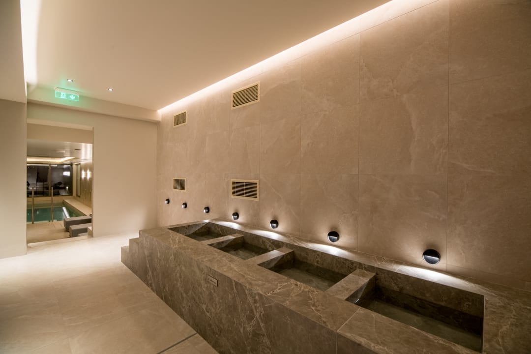 Sport & Freizeit KING MINOS RETREAT Resort & Spa