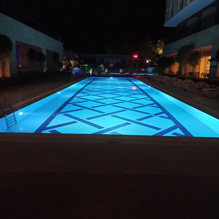 Pool Sentido Trendy Verbena Beach
