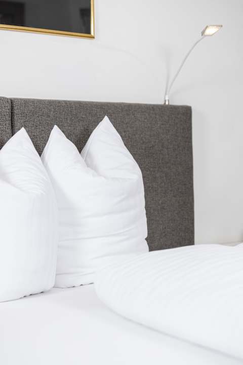 Zimmer Hotel Apart-Garni Alpevita