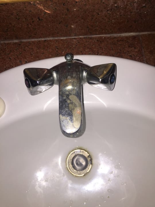 Zimmer Neptune Village Beach Resort & Spa