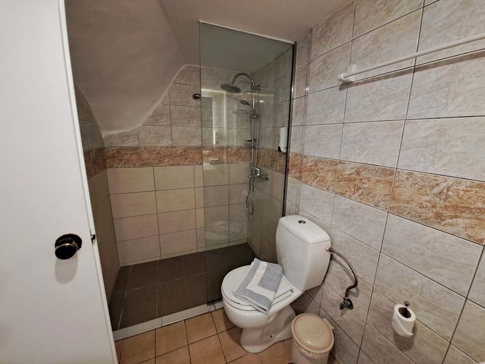 Zimmer Ilios K Village Resort