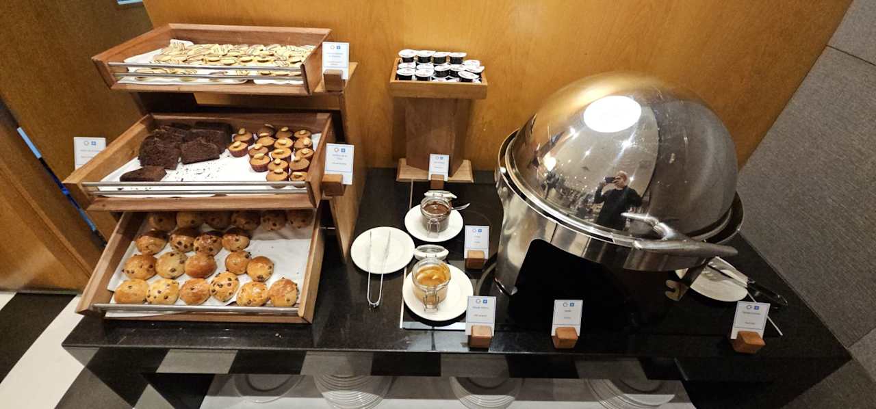 Gastro Wyndham Costa Del Sol Lima City