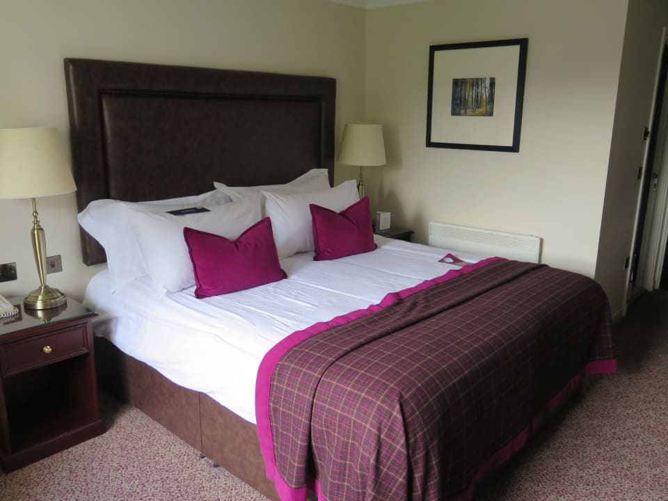 Zimmer Macdonald Highlands Hotel, Macdonald Aviemore Resort