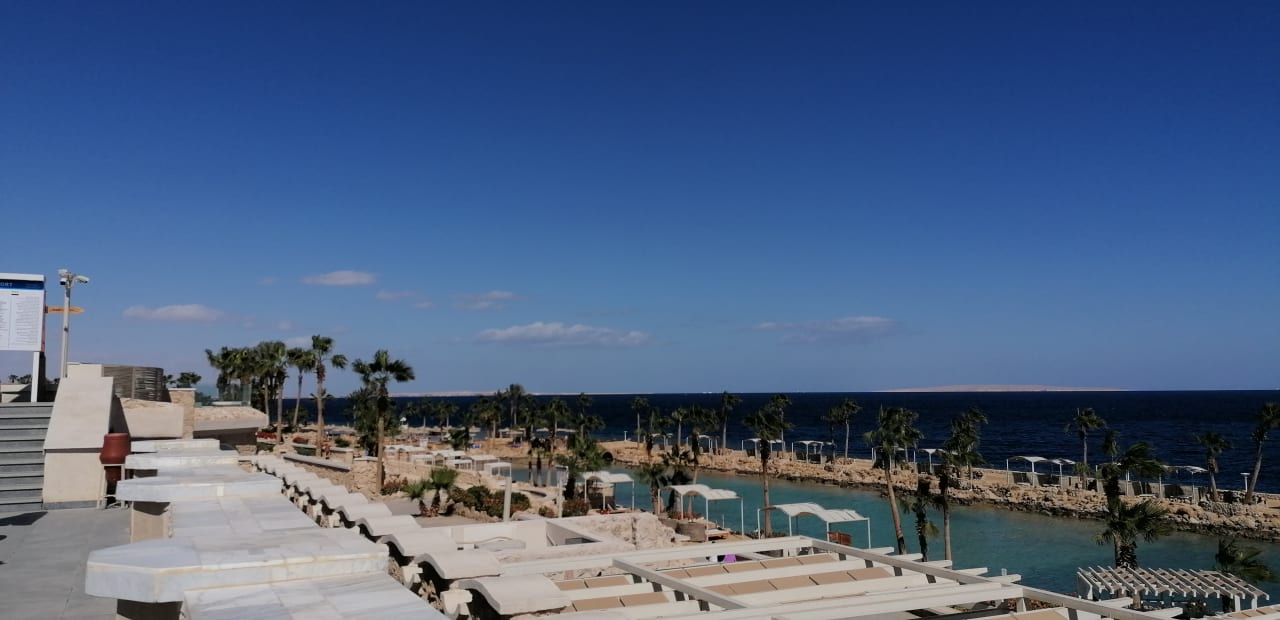 Strand Pickalbatros Citadel Resort