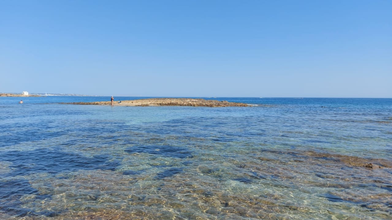 Strand Calimera Sirens Beach