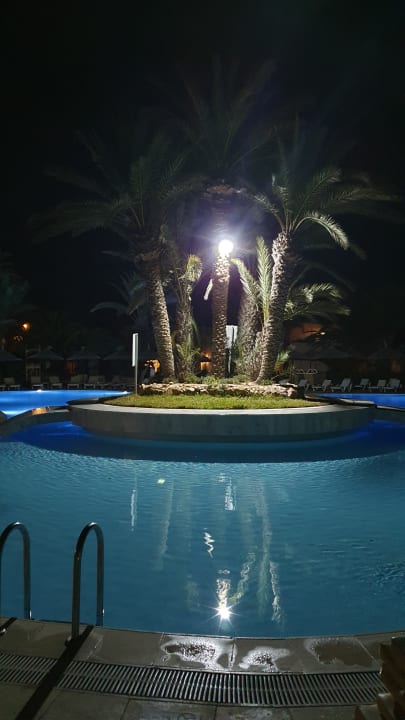 Pool TUI MAGIC LIFE Penelope Beach