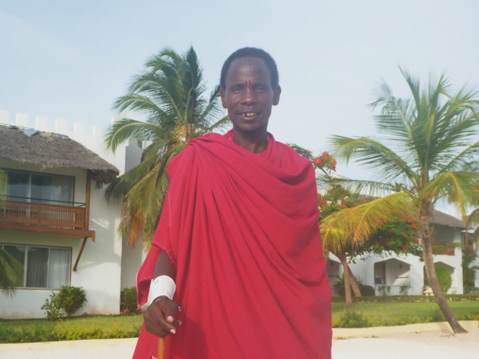 Sonstiges Royal Zanzibar Beach Resort