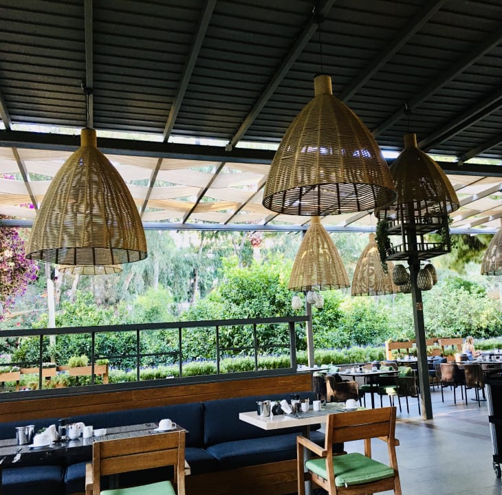 Gastro Arum Barut Collection
