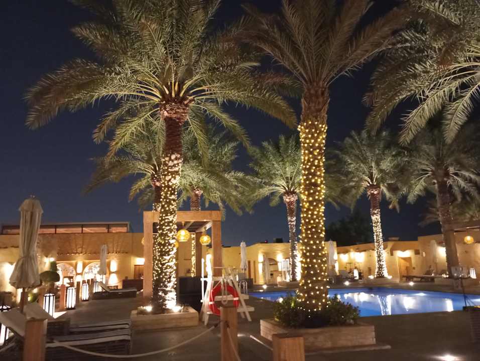 Pool Souq Al Wakra Hotel Qatar By Tivoli