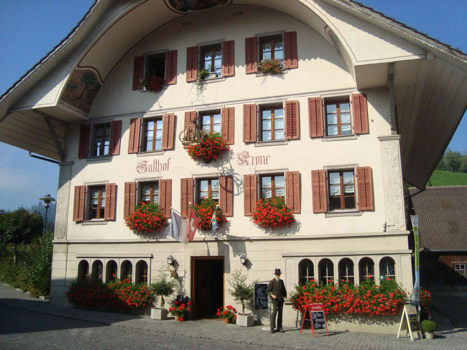 Gasthof Krone Gasthof Krone