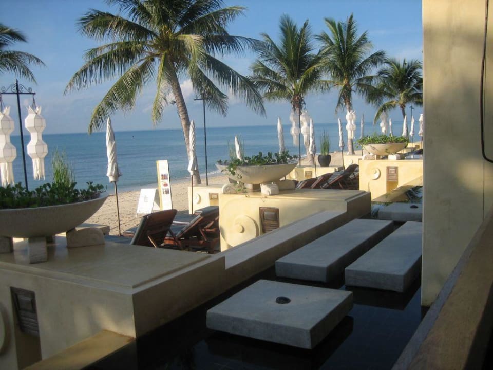 Strandblick Pavilion Samui Villas & Resort