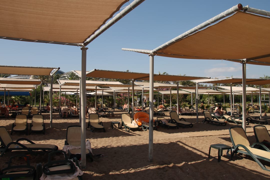 Strand Royal Wings Hotel