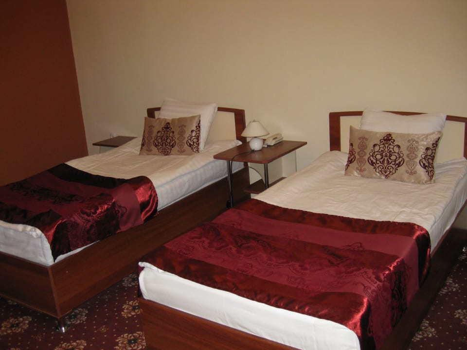 Zimmer Arkanchi Hotel