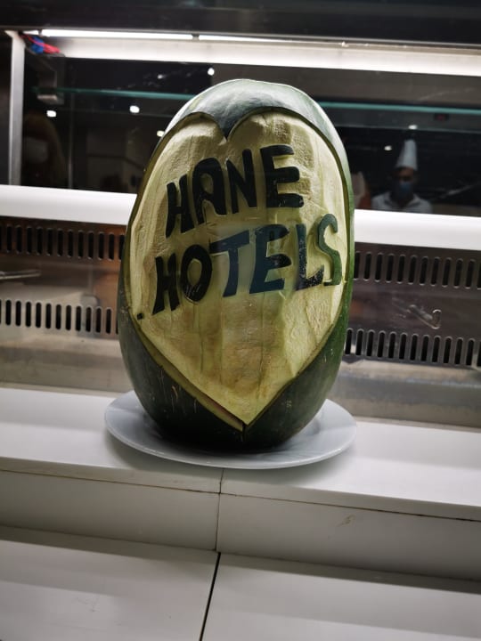 Gastro Hane Family Resort