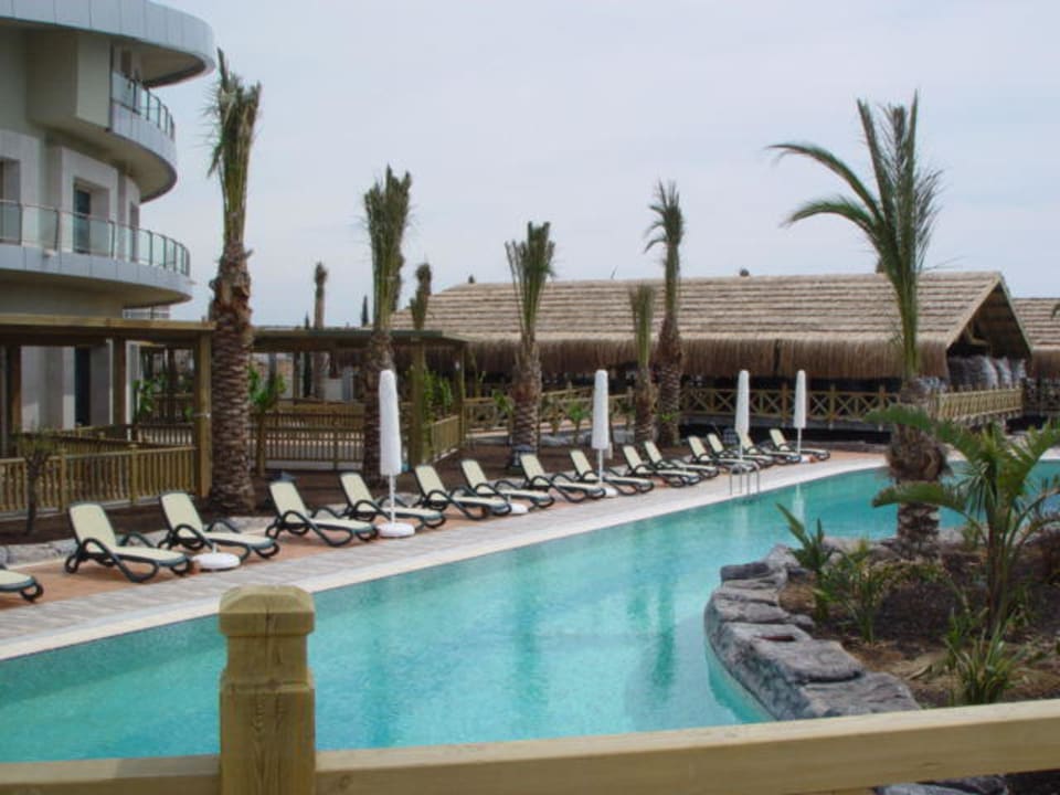 pool Royal Wings Hotel