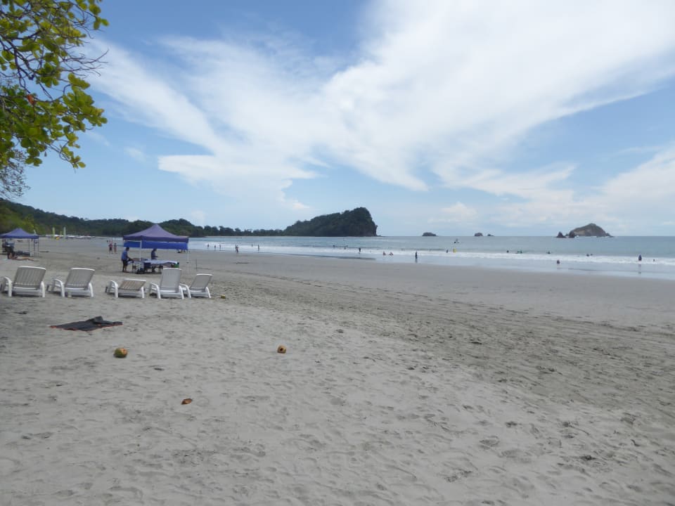 Strand Manuel Antonio Park House